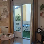 Lardy Ma Belle, Cosy, Rdc, Cure, Longue Et Courte Durée Apartamento *