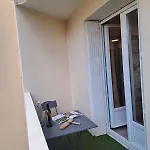 Apartamento Lardy Ma Belle, Cosy, Rdc, Cure, Longue Et Courte Durée Vichy
