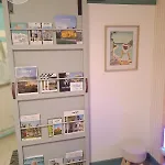 Lardy Ma Belle, Cosy, Rdc, Cure, Longue Et Courte Duree * فيشي