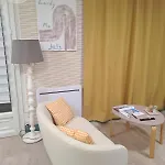 Apartamento Lardy Ma Belle, Cosy, Rdc, Cure, Longue Et Courte Durée Vichy
