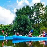 Lardy Ma Belle, Cosy, Rdc, Cure, Longue Et Courte Duree شقة