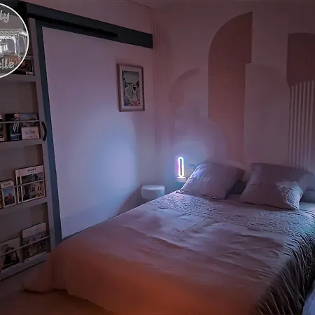 Lardy Ma Belle, Cosy, Rdc, Cure, Longue Et Courte Durée *